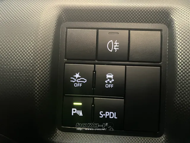 ダイハツ ロッキー