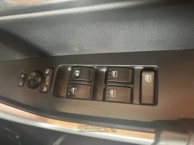 ダイハツ ロッキー