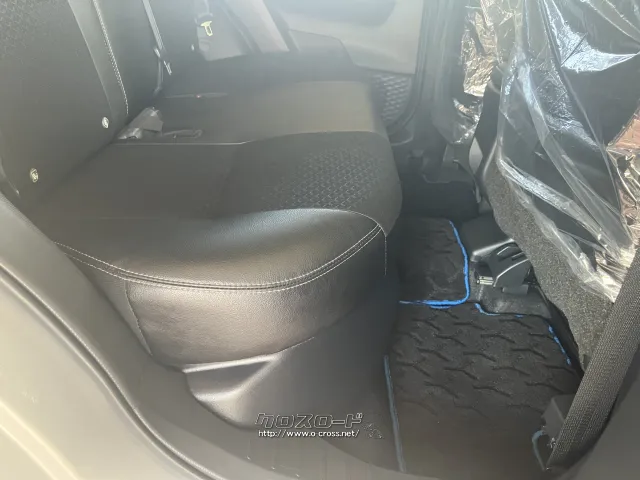 ダイハツ ロッキー