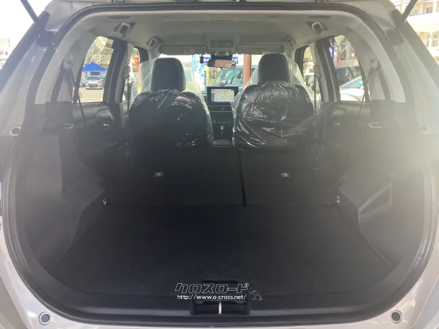 ダイハツ ロッキー