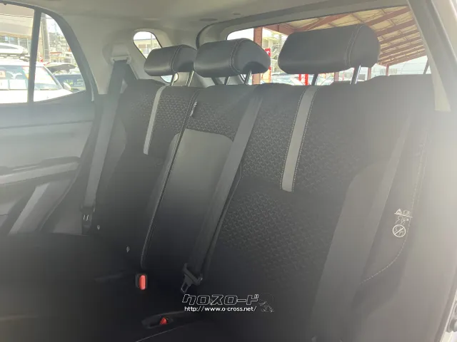 ダイハツ ロッキー