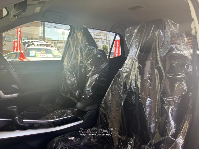 ダイハツ ロッキー