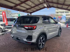 ダイハツ ロッキー