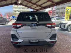 ダイハツ ロッキー