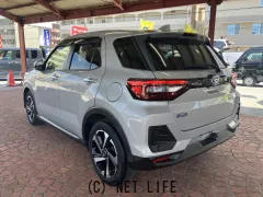 ダイハツ ロッキー