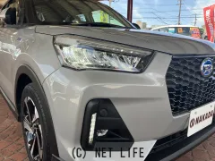 ダイハツ ロッキー