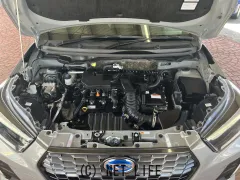 ダイハツ ロッキー