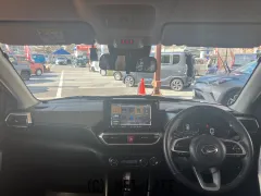 ダイハツ ロッキー