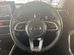 ダイハツ ロッキー