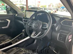 ダイハツ ロッキー