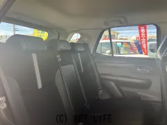 ダイハツ ロッキー