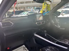 ダイハツ ロッキー