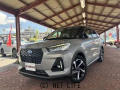 ダイハツ ロッキー