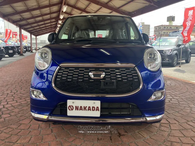 ダイハツ キャスト