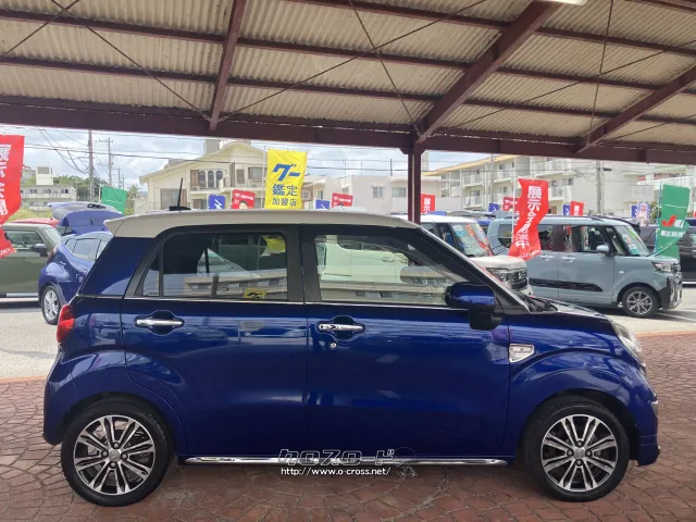 ダイハツ キャスト