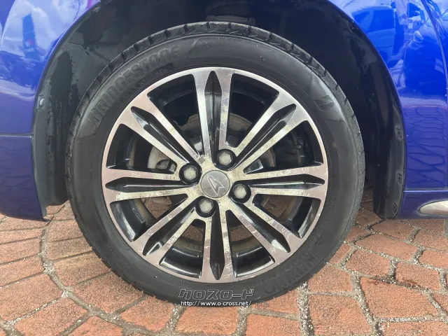 ダイハツ キャスト