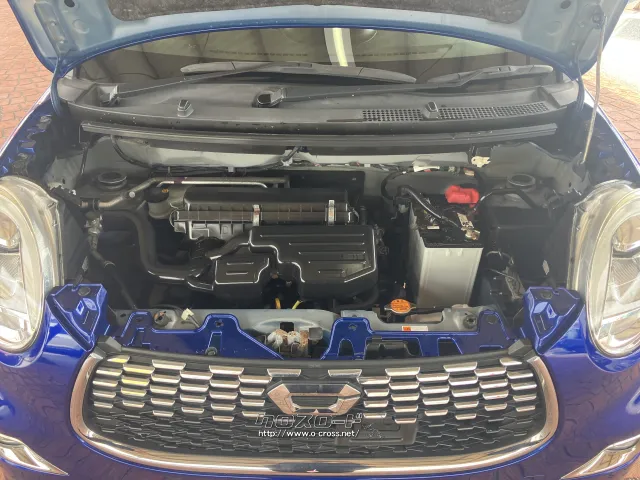 ダイハツ キャスト