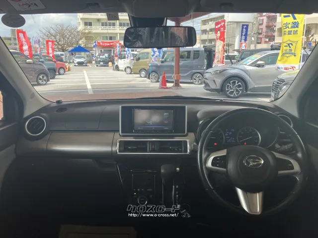 ダイハツ キャスト