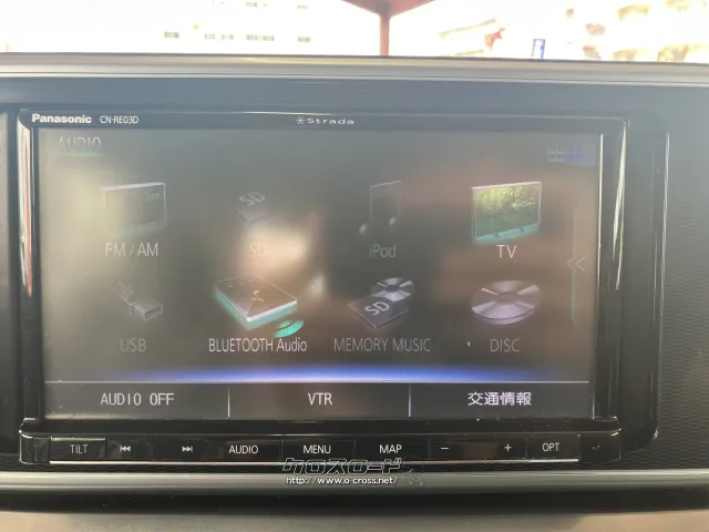 ダイハツ キャスト