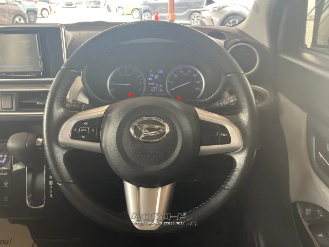 ダイハツ キャスト