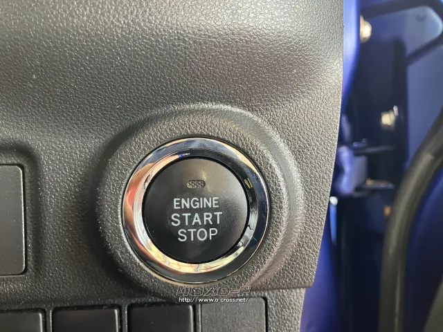 ダイハツ キャスト