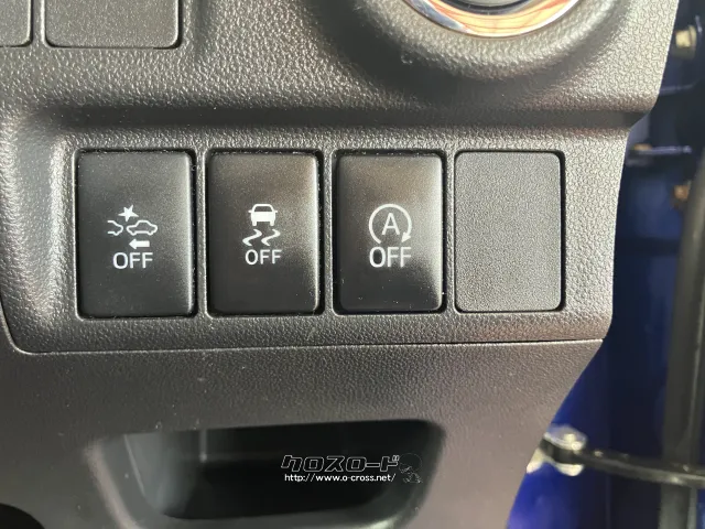 ダイハツ キャスト