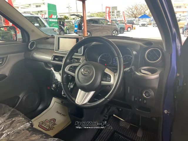 ダイハツ キャスト