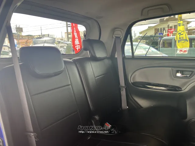 ダイハツ キャスト