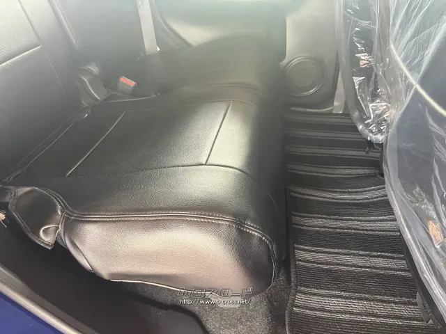 ダイハツ キャスト