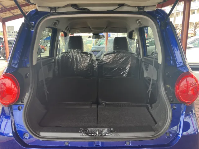 ダイハツ キャスト