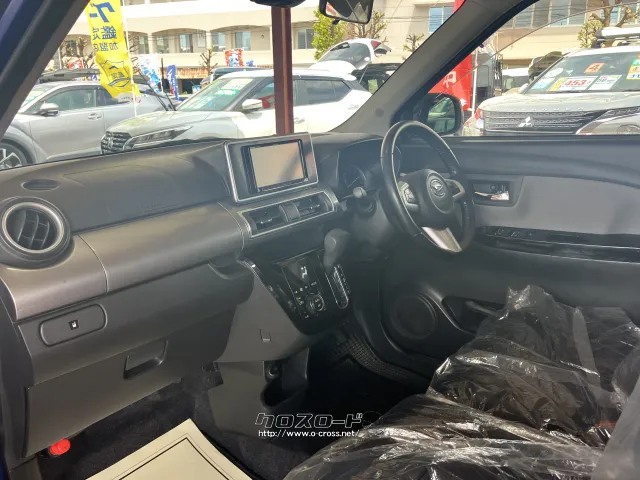 ダイハツ キャスト