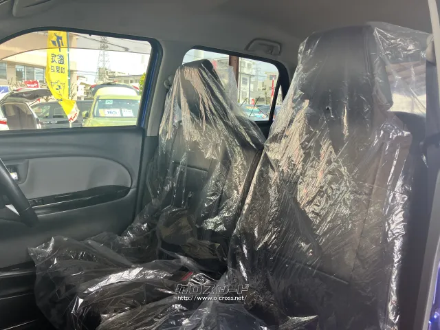 ダイハツ キャスト