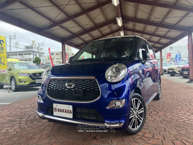 ダイハツ キャスト