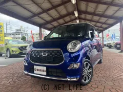 ダイハツ キャスト