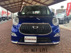 ダイハツ キャスト