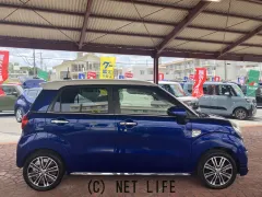 ダイハツ キャスト