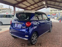 ダイハツ キャスト