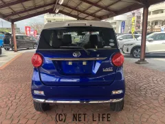 ダイハツ キャスト