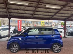 ダイハツ キャスト