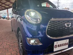 ダイハツ キャスト