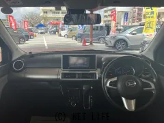 ダイハツ キャスト