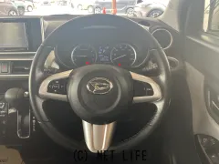 ダイハツ キャスト