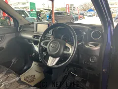 ダイハツ キャスト