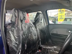 ダイハツ キャスト