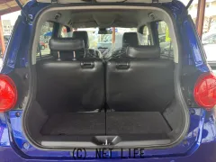 ダイハツ キャスト