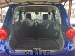 ダイハツ キャスト