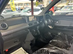 ダイハツ キャスト