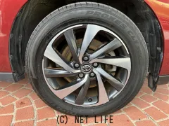 トヨタ ハリアー