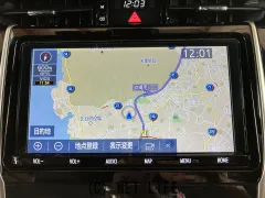 トヨタ ハリアー