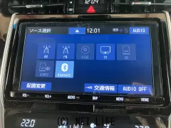 トヨタ ハリアー